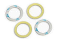 sound system adhesive