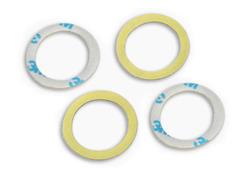 sound system adhesive
