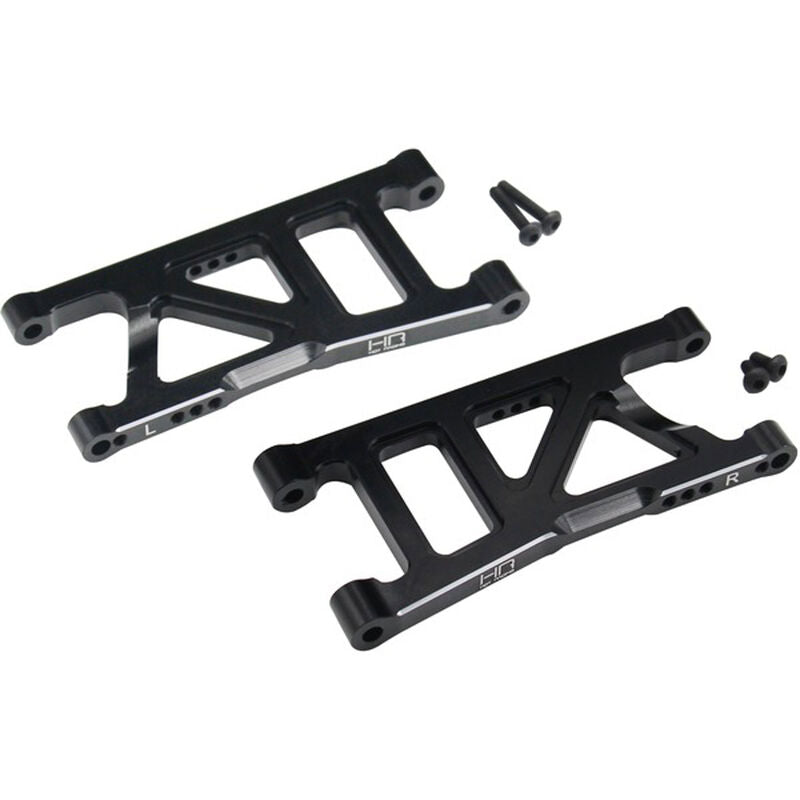 Lower Rear Suspension Arms Arrma 1/10 4x4