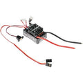 010-0155-00 Mamba X Snsrd 25.2V WP ESC 8A Peak BEC