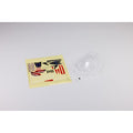 TYPHON GROM Body, Clear