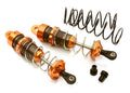 Machined 90mm Front Big Bore Shocks for Traxxas 1/10 Stampede, Rustler & Slash