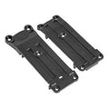 Mount - Tie Bar, Front (1) & Rear (1); X-Maxx