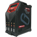 0686 Pro Quad 100W X4 AC/DC 7A LiPo/LiHV/NiMH Bal Chrgr