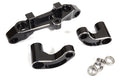 Billet Machined Steering Bell Crank for Arrma 1/5 Kraton 4X4 8S BLX C29975BLACK