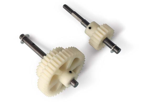 5193X Sngl Spd Conversion Kit T-Mx 2.5