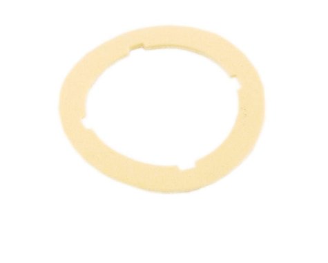 Slipper Friction Pad