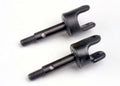 4953X Stub Axle T-Maxx 2.5 (2)