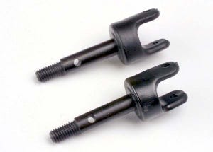 4953X Stub Axle T-Maxx 2.5 (2)
