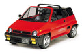 24050 1/24 HONDA CITY CABRIOLT