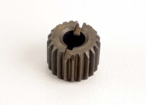 STEEL TOP GEAR 21T