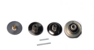 GEAR SET WITH BEARINGS SA1230
