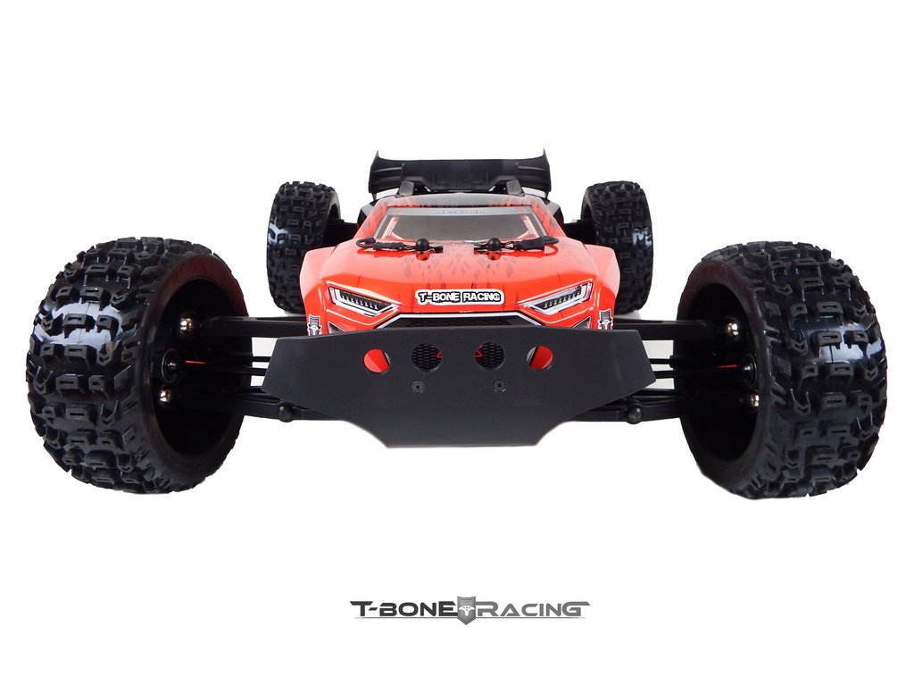 10081 - TBR Basher Front Bumper - ARRMA Talion 2018