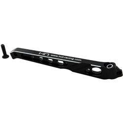 AON30X01 Aluminum Rear Chassis Brace Short Outcast