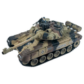 IMX18903 1/18 Scale Russian T-90- 2.4Ghz RC Tank Force AIRSOFT TANK