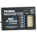 R2004GF 2.4G FHSS Rx 4Ch Rx 4YF 3PL