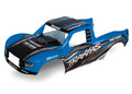 Body, Desert Racer, Traxxas Edition (painted)/ decals