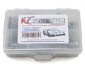 TRA075 SS Screw Kit X0-1 TSM Ed. (64077-3)