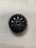 SHDW8MM31T  SHADOW  GEAR  LIMITED LIFETIME WARRANTEE,   MADE IN   PA. USA,