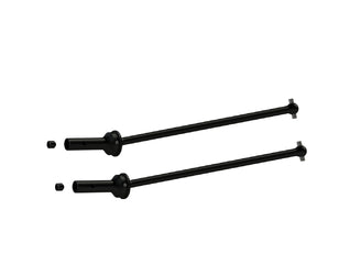 AR220030 CVD Driveshaft Set 124mm Typhon (2)