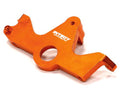 T8599ORANGE T2 Motor Mount Block 1/10 Stampede/Slash 4x