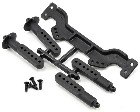 81122 FR BODY MNT/PST ADJ SLSH