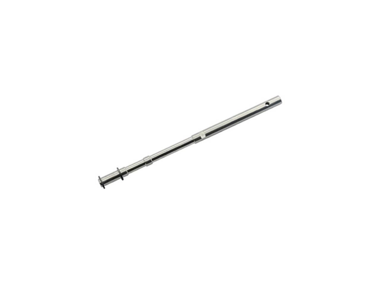 mh-mcpx067t  titanium main shaft