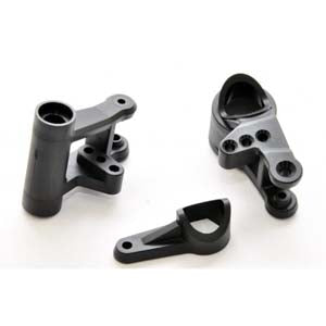 HoBao 89037 SERVO SAVER ARMS For Hyper VT