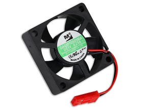 Cooling fan, Velineon VXL ESC (fits VXL-6s & VXL-8s)