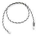 AX24255 Single LED Light String White