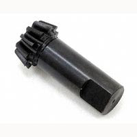 HOBAO DIFFERENTIAL PINION GEAR 11T