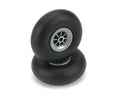 Smooth Wheels, 2-1/4