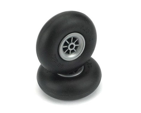 Smooth Wheels, 2-1/4