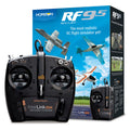 RealFlight 9.5 Sim w/Spektrum Controller