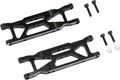 Aluminum Rear Arm Set Losi Mini-T2