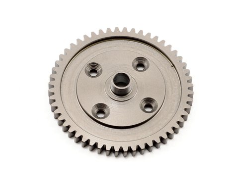 52T Spur Gear: RC8T