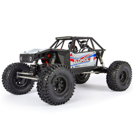 1/10 Capra 1.9 4WD Unlimited Trail Buggy Kit