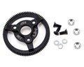 STE886 Steel 48P 87T Spur Gear Slash Silver