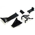 Fr/R Ladder & Mount Set: MSCT