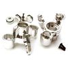 Steering Knuckles - ARA 1/8 Kraton 6S BLX
