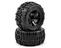 1194-11 Trencher 2.2" M2 All Terrain Tires (2) 1/16