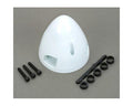 3 Blade Spinner,3",White