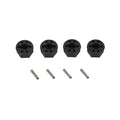 Rim Hub w/ Pin (2*10) 4 PCS (for use with nylon locknuts