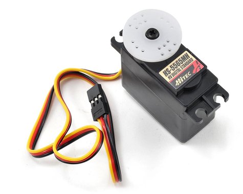 35565S HS-5565MH CORELESS HISP