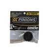 CC PINION 24T-MOD 1 8MM BORE