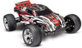 Rustler: 1/10 Scale Stadium Truck with TQ 2.4 GHz radio system