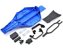 Chassis Conversion Kit Low CG Slash