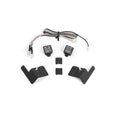 Pillar Lights Kit for Axial 1/10 SCX10 III Jeep (inc grd ship lower 48)