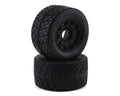 Street Fighter HP 3.8 BELTED Tires MTD Raid Wheels