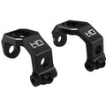 CNC Aluminum Caster Blocks (C-Hubs) 4tec2
